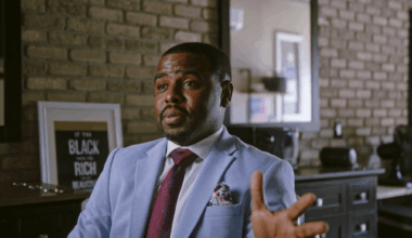 This was a good documentary. We need the right offensive staff around Cam to let him do his thing.