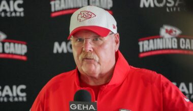 Highest-paid NFL coaches (all three of our division rivals are on the list)