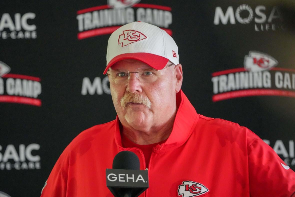 Highest-paid NFL coaches (all three of our division rivals are on the list)