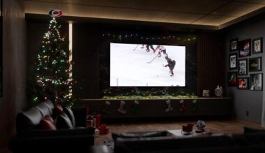 Lo-fi Holiday Video Easter Eggs!