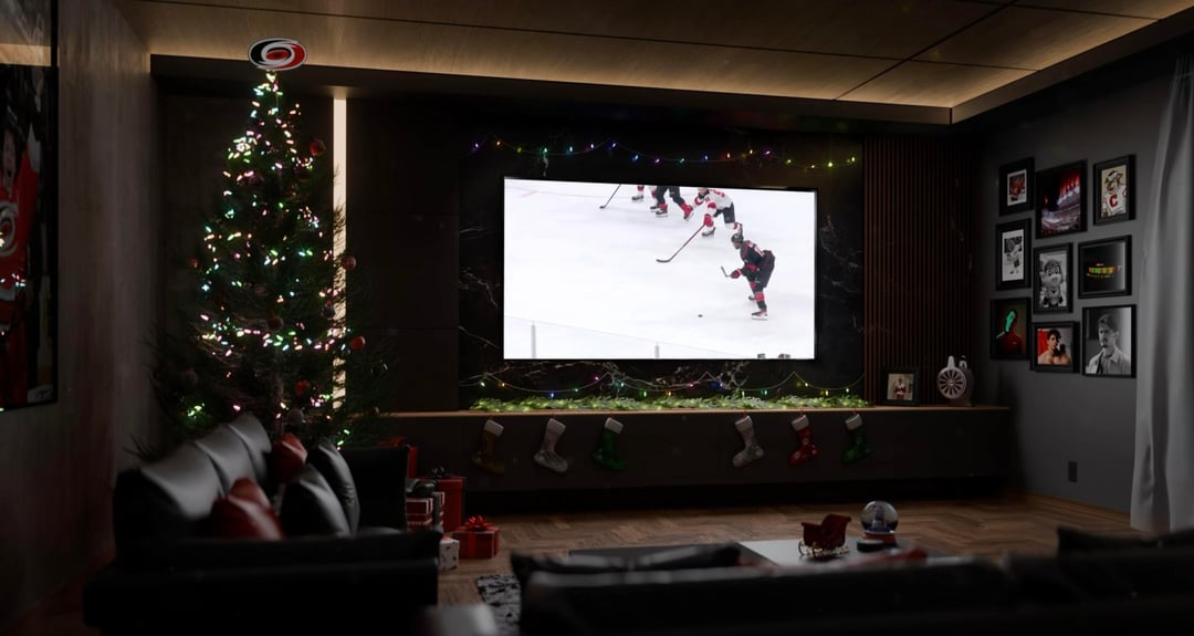 Lo-fi Holiday Video Easter Eggs!