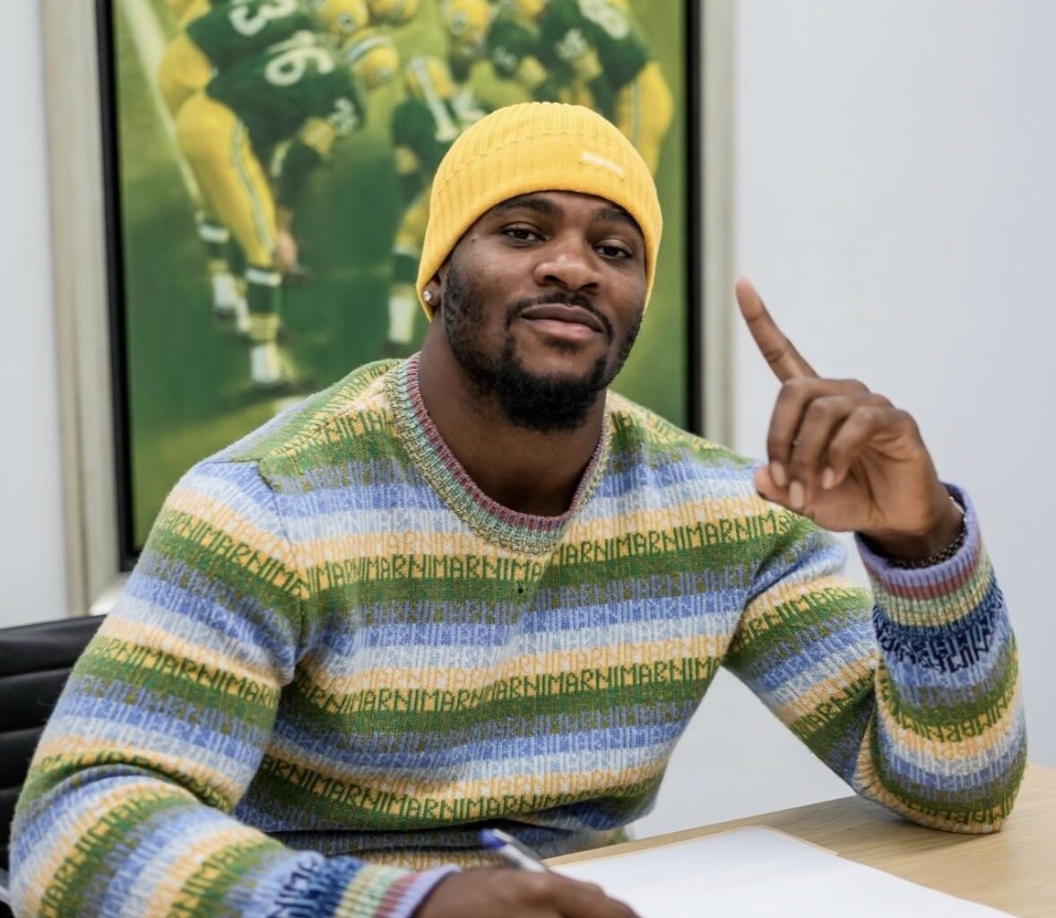 This day changed my life