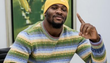 This day changed my life