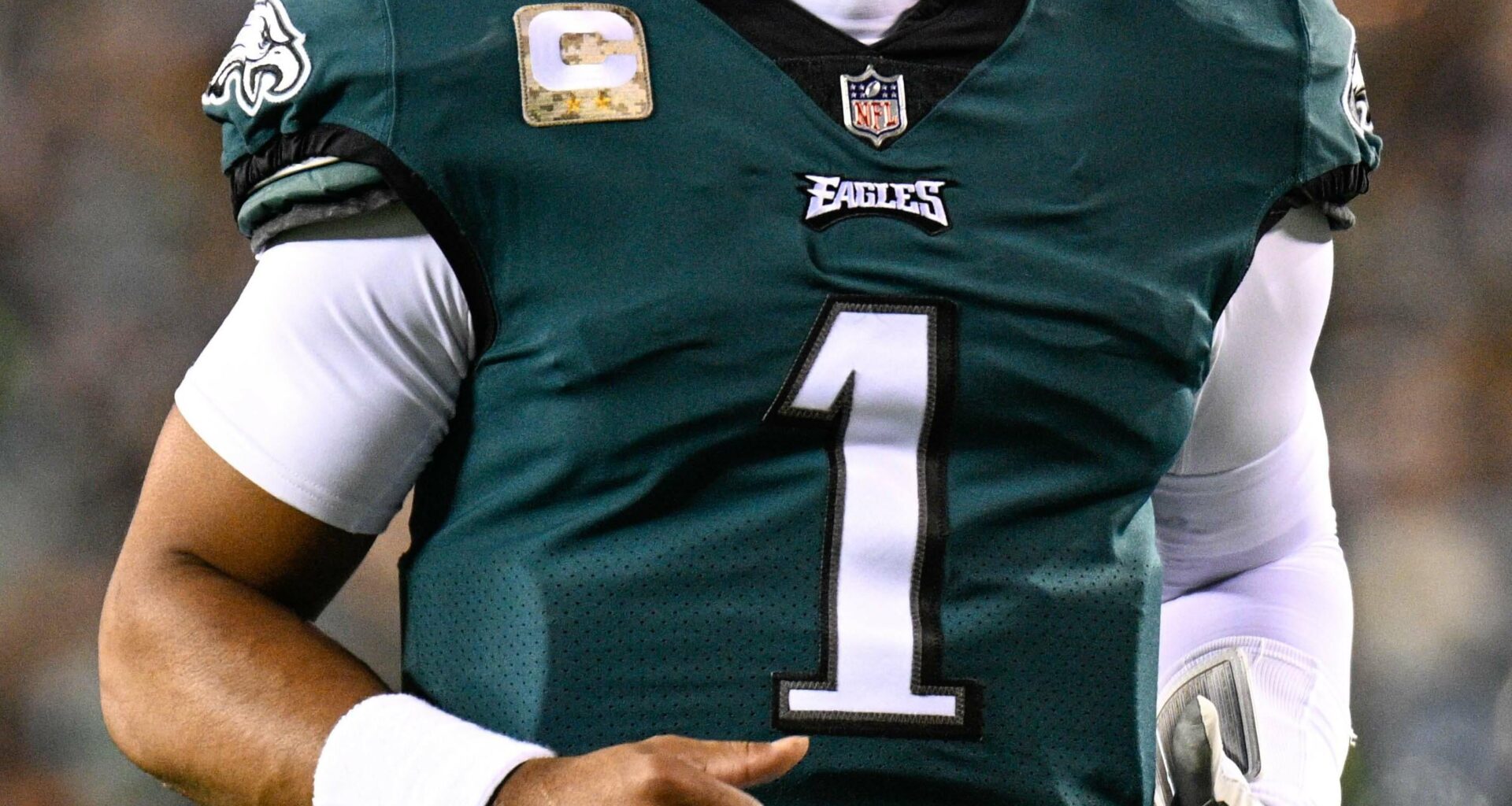 Patullo / Sirianni may be the worst offensive coaching in the league. But this was a horrible game by Jalen