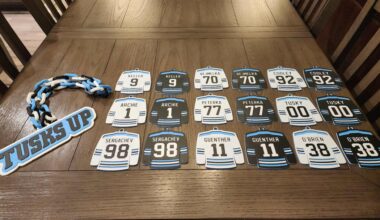 We designed and 3D printed some neat little tree ornaments :)