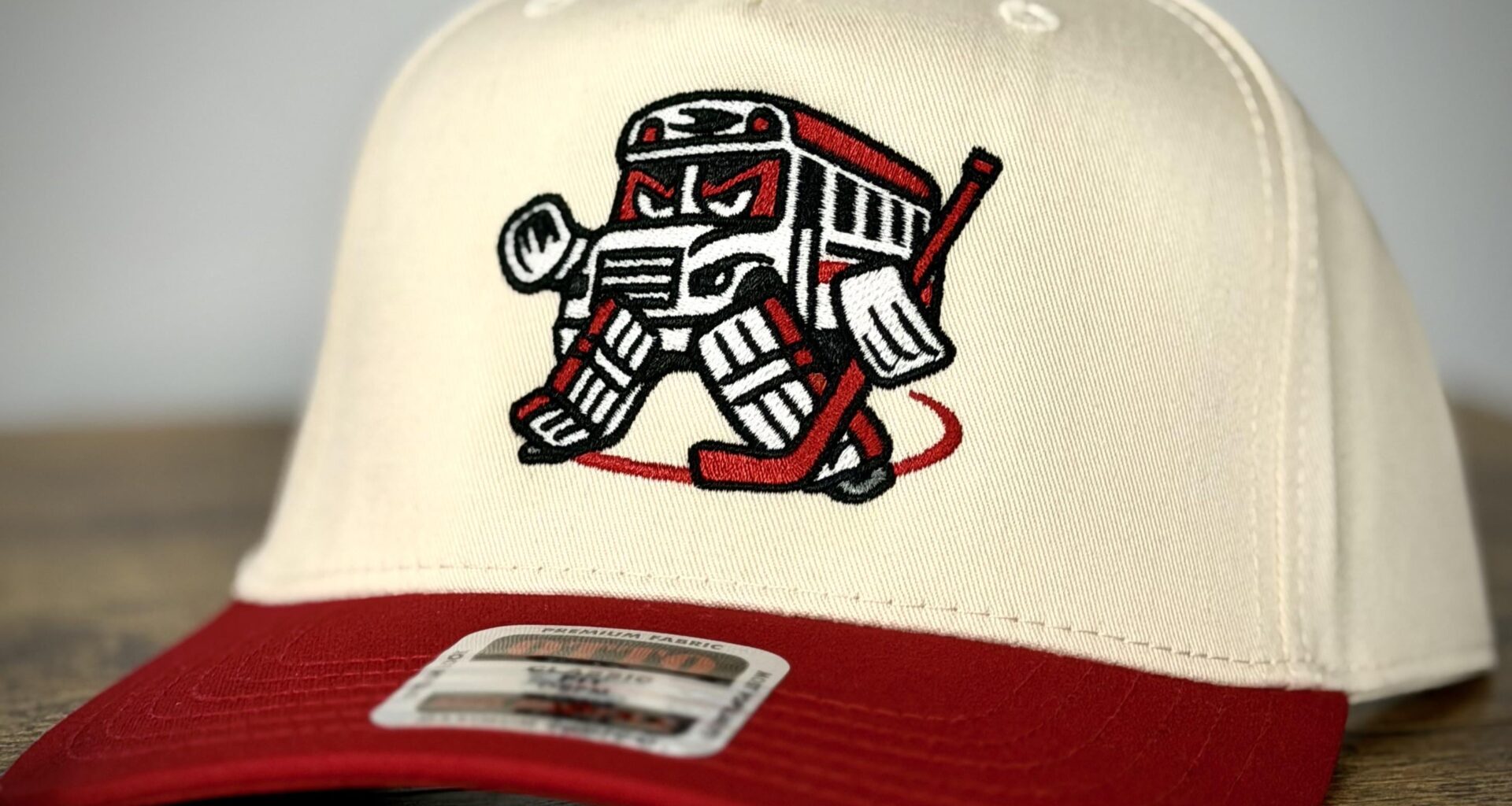 Can’t stop the Bus