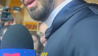 Marcus Mariota sets the record straight on name pronunciation