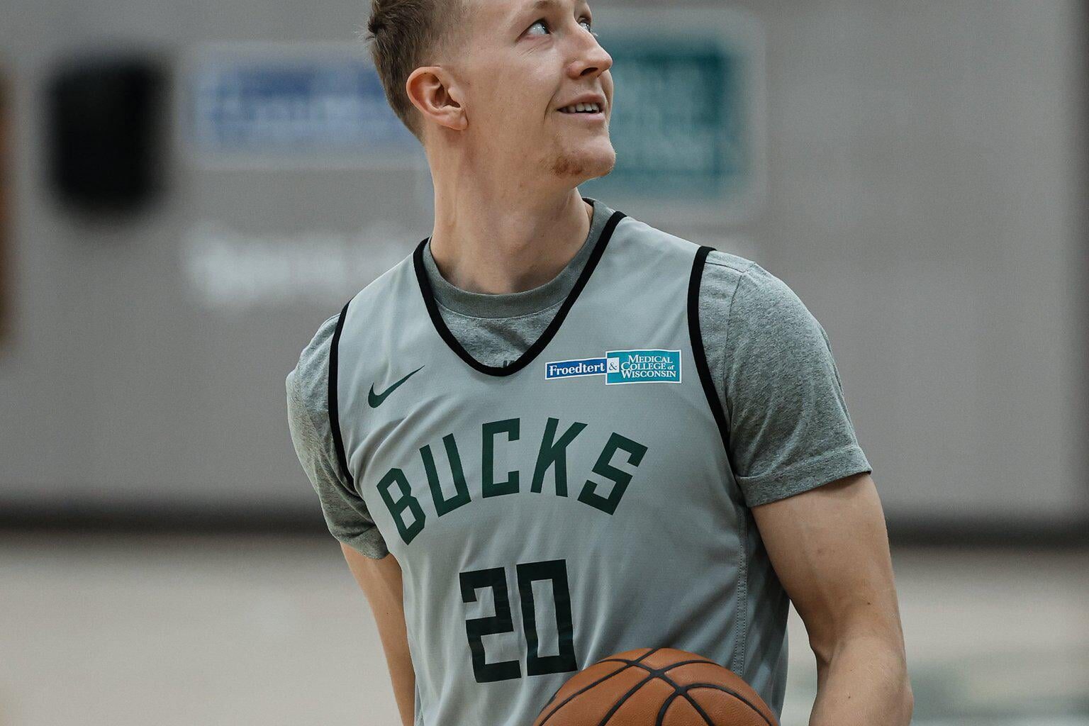 AJ lookin mad cute today