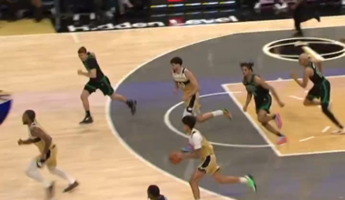 [Celtics] We're in Walshington D.C. 😮‍💨