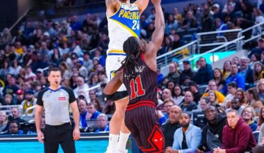 Thoughts on Garrison Mathews?