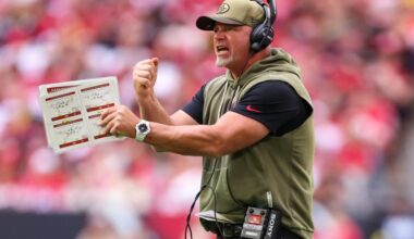 [Posey] How Brant Boyer has turned the 49ers special teams around, leading them to being #1 in this key metric