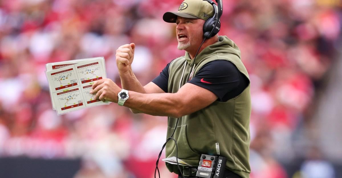 [Posey] How Brant Boyer has turned the 49ers special teams around, leading them to being #1 in this key metric