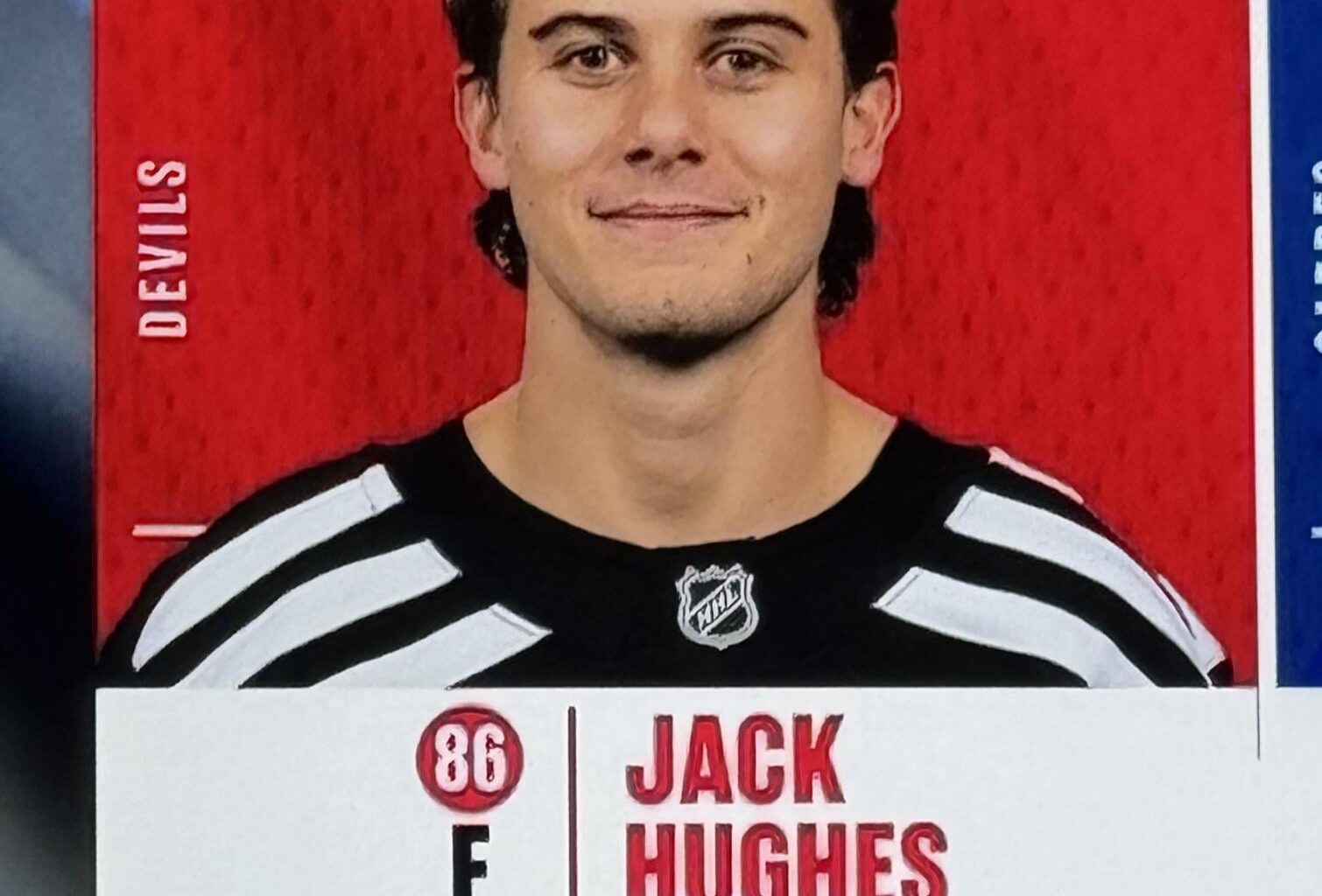 Hasn’t played in over a month