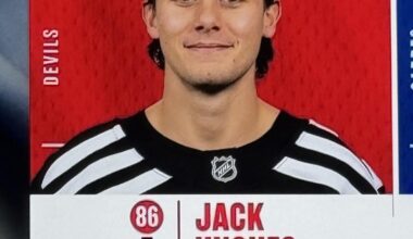 Hasn’t played in over a month