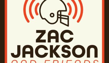 [Jackson]  Torched Josina Anderson on his pod and her sister after receiving 2 nasty emails from the sister