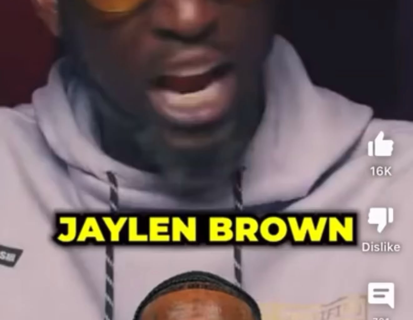 It’s been awhile and I’m a little late, but … 🐶