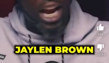 It’s been awhile and I’m a little late, but … 🐶