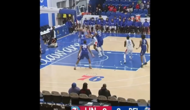 Nolan Traore 26 PTS | 4 3PM | 11 AST | 4 REBS | STL