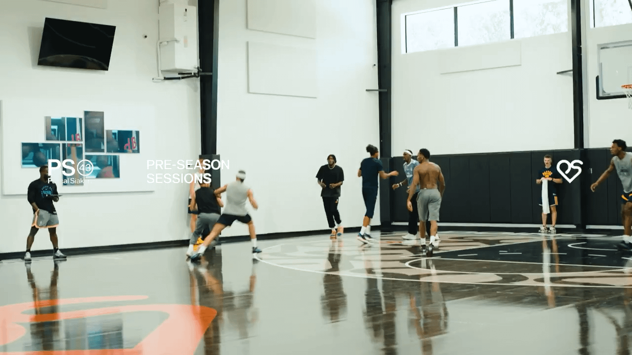 If Hali were the only one missing, they would still be dangerous. But they got decimated by injuries from the get go... no wonder P's frustrated