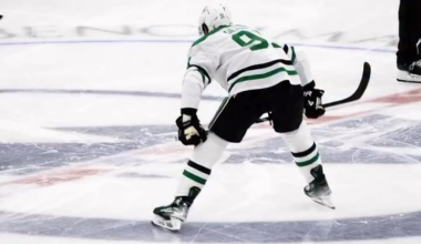 Kindest player in the league