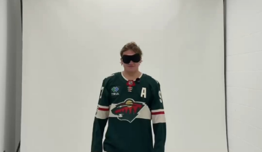 [Wild] Really thinking outside of the box here