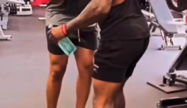 Looks like Chappy & Oviedo are boys