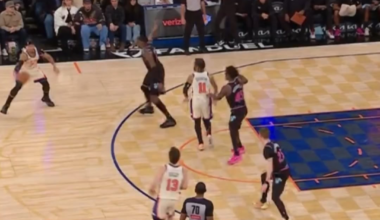 JOSH HART FROM ANOTHER AREA CODE! 🤯