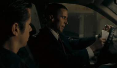 I think Christian Bale says it best: