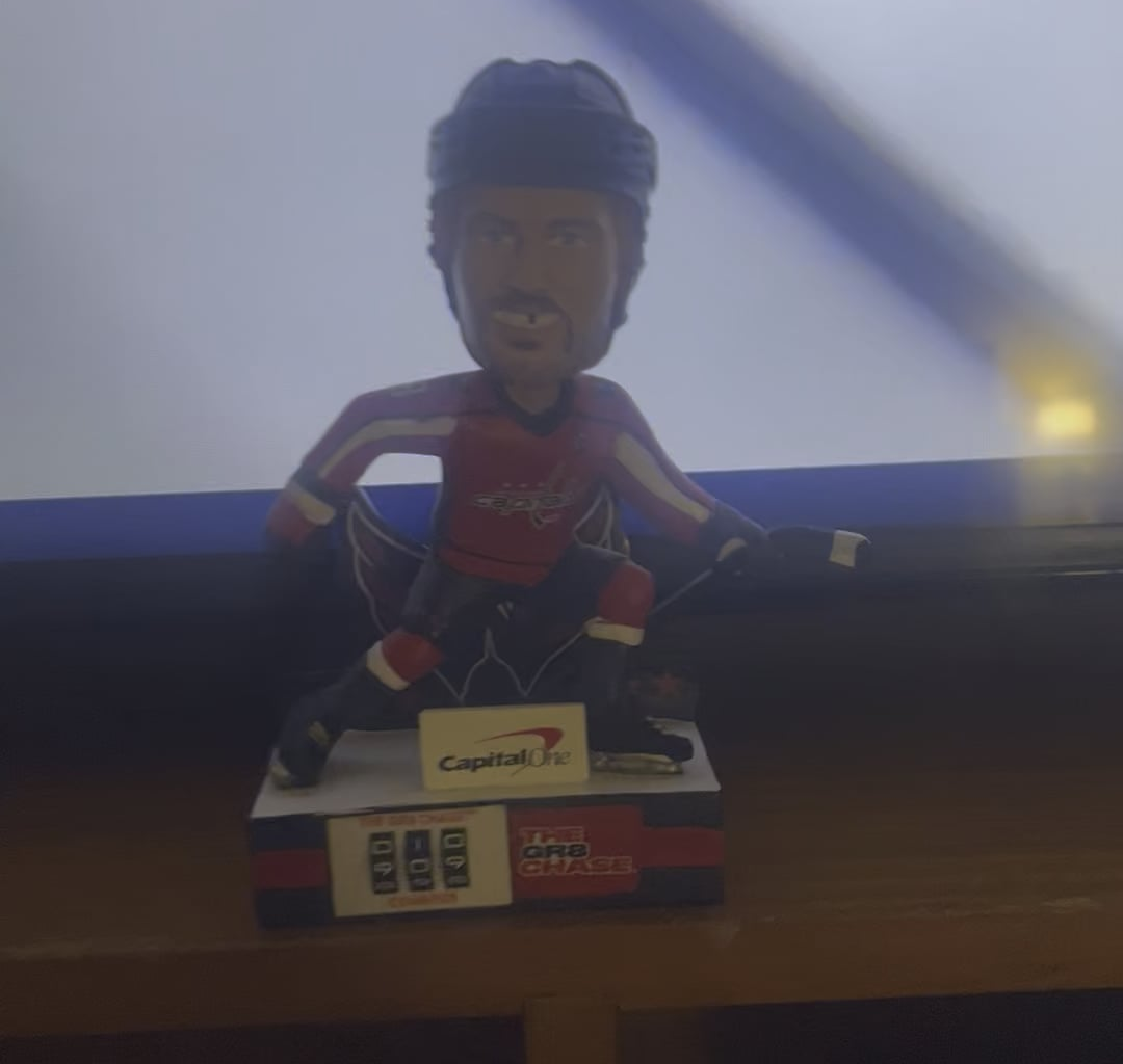 Old Man Ovi With 910!