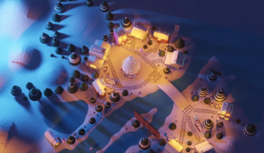 A Very NFC South Christmas [OC][Sound]