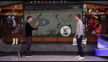 The Tape Room: Is Jackson LaCombe an underrated defenseman?