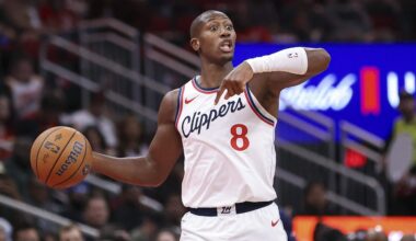 LA Clippers cancel Chris Paul Bobblehead night