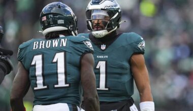 A win on Saturday would make Eagles first team to repeat as NFC East champions since 2004