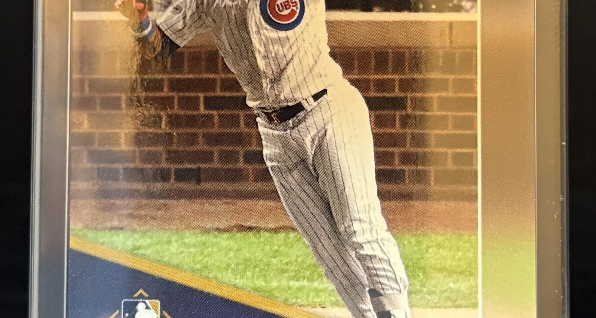 Countdown to Opening Day #92 - Merry Christmas!