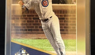 Countdown to Opening Day #92 - Merry Christmas!