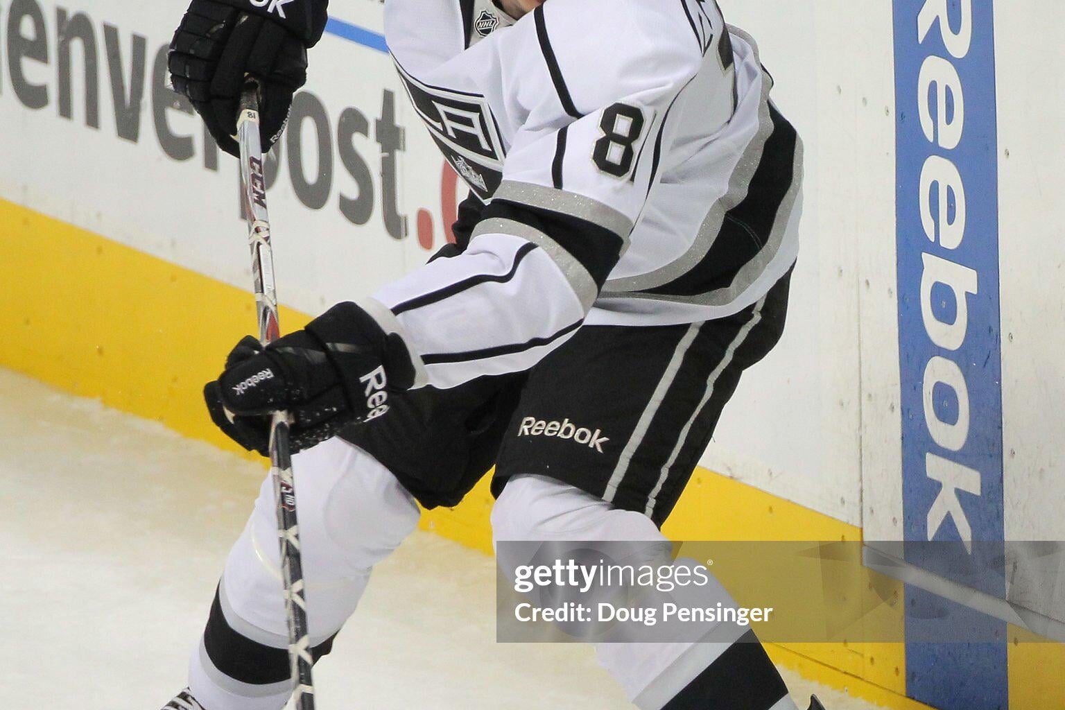 Former Kings defenseman Andrew Campbell has just been promoted to interim coach for the B-Sens.