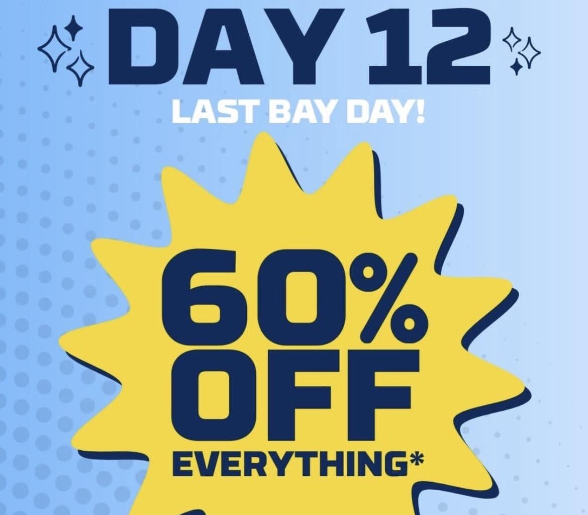 Bay Republic Team Store