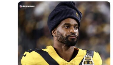 Bills got Zadarius Smith’ed/Jaire’d