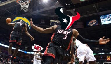 Chiefs season is officially over