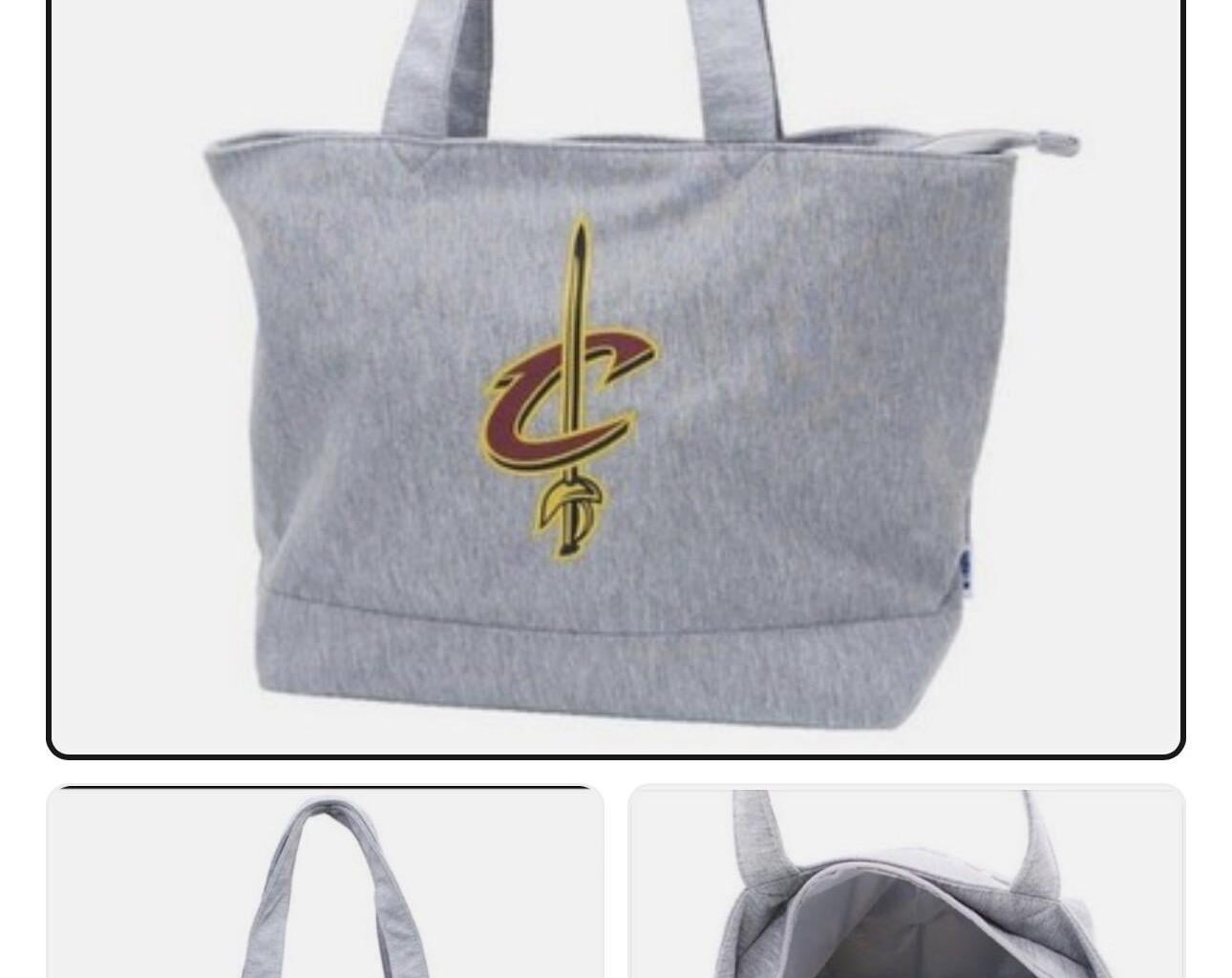 Is this an official piece of merch?