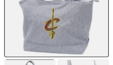 Is this an official piece of merch?