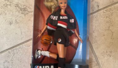 Just received this gem from my aunt’s attic