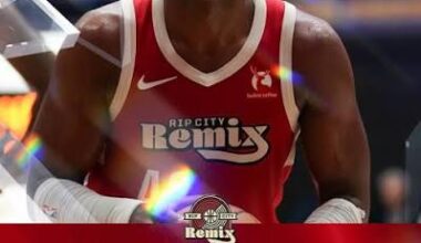 We are now statistically the worst 3pt shooting team in the league, and we have a guy just chilling on our g league team shooting 44% from 3 on 11 attemps a game.