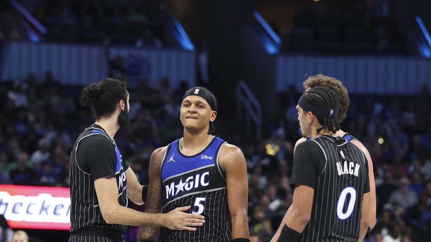 Could the Magic get a key reinforcement against the Heat?