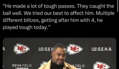 That’s my QUARTERBACK