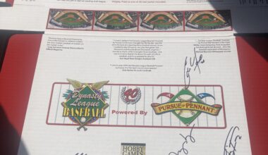 Pat Murphy reaction to Craig Counsell playing Dynasty League Baseball Powered by Pursue the Pennant