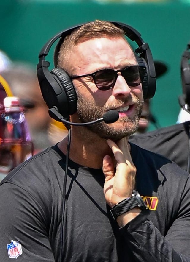 Kliff Kingsbury: “Scoring zero points shouldn’t happen in the NFL”