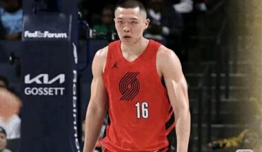 Hansen Yang — NBA loading…