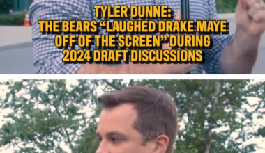 Thank God, the Bears are Dah Bears