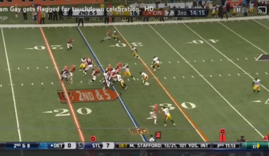 10 years ago on December 13th, William Gay started celebrating